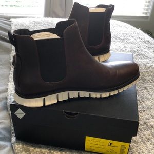 Cole Haan Chelsea Boots